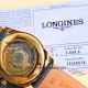 Replica Longines Master White Dial Gold Case Swiss Automatic Mechanical Leather Watch (3)_th.jpg